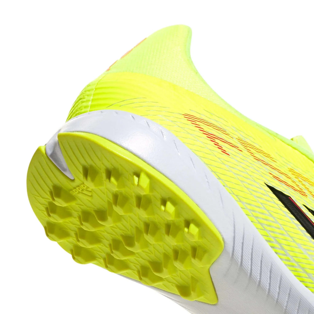 adidas F50 League Turf Soccer Shoes - Born For Goals Pack (SP26)