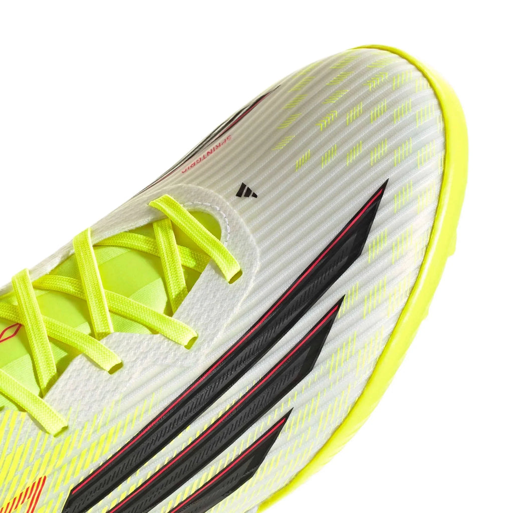 adidas F50 League Turf Soccer Shoes - Born For Goals Pack (SP26)