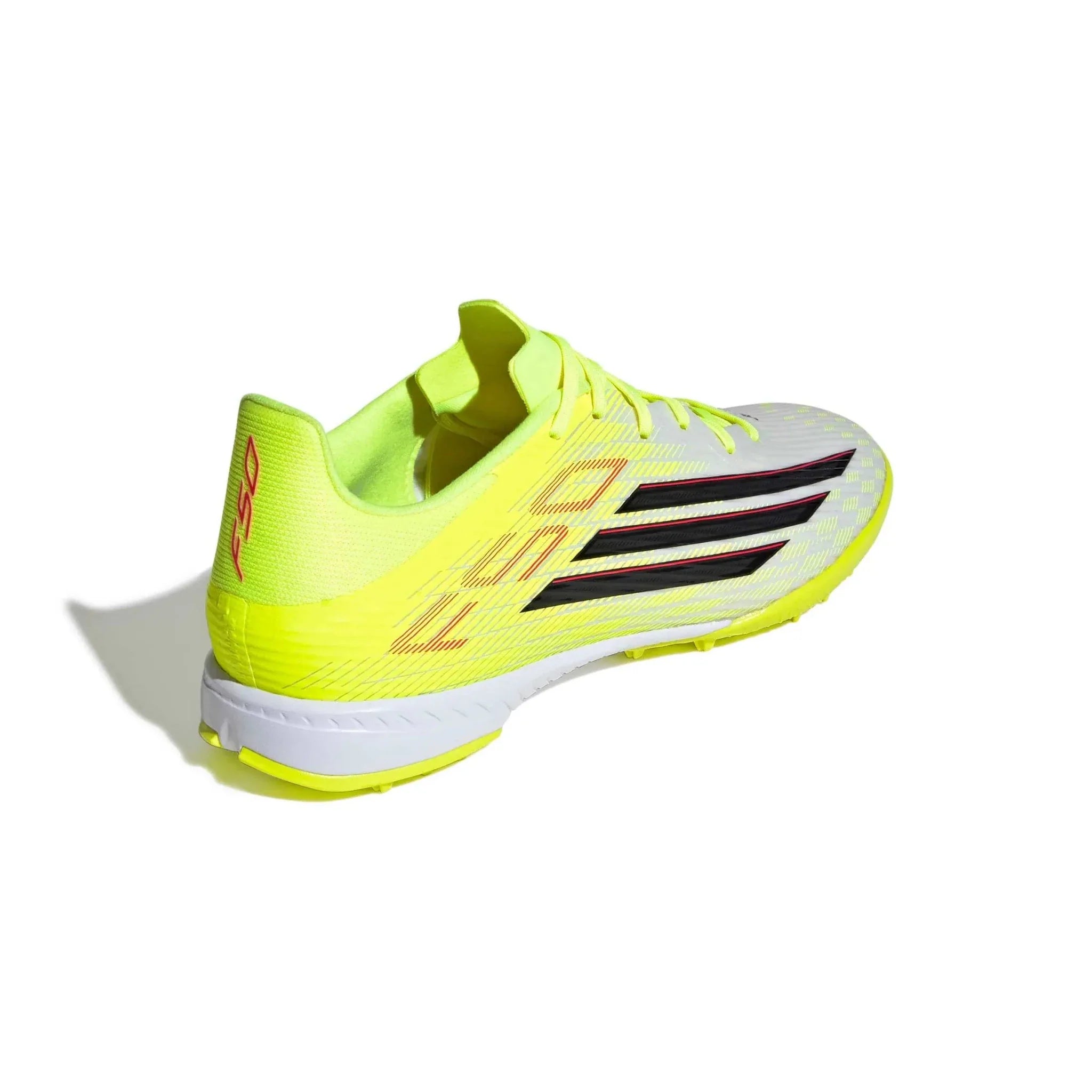 adidas F50 League Turf Soccer Shoes - Born For Goals Pack (SP26)