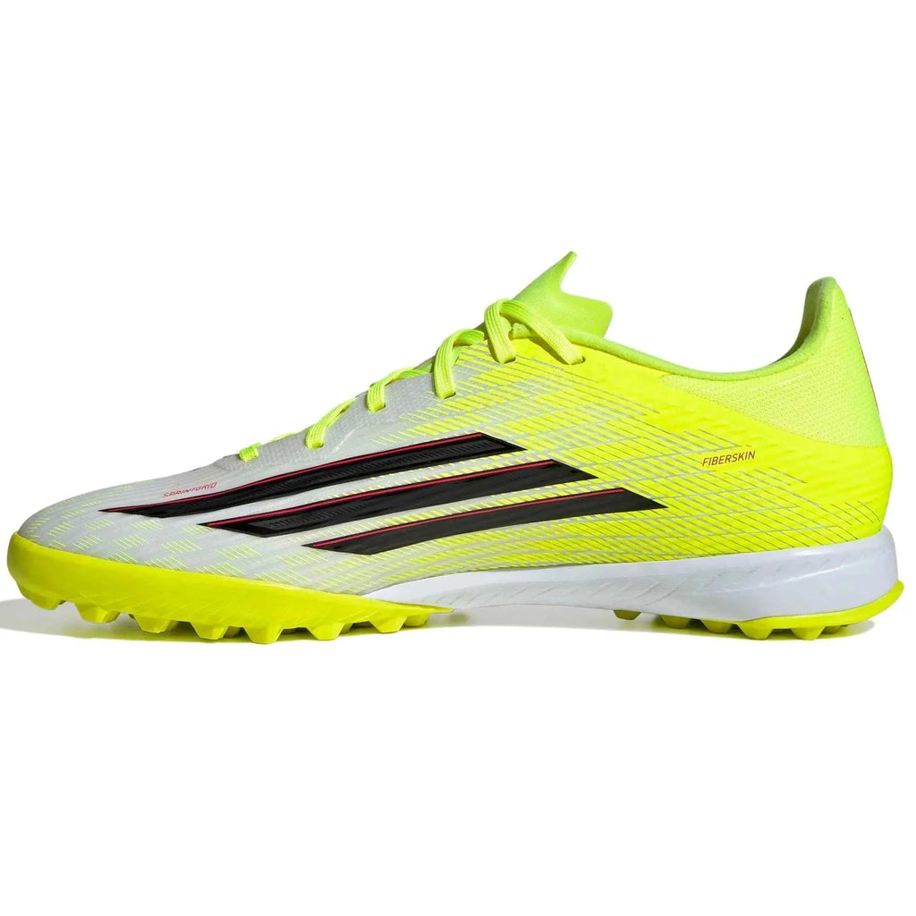 adidas F50 League Turf Soccer Shoes - Born For Goals Pack (SP26)