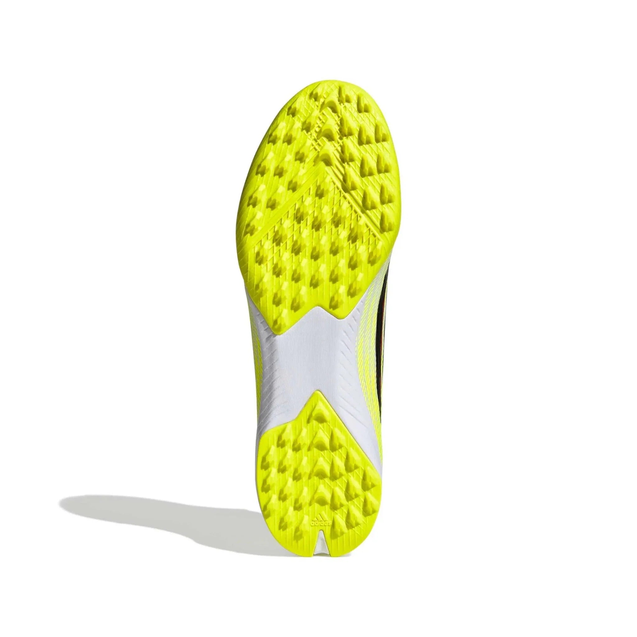 adidas F50 League Turf Soccer Shoes - Born For Goals Pack (SP26)