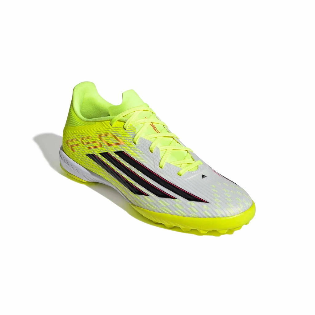 adidas F50 League Turf Soccer Shoes - Born For Goals Pack (SP26)