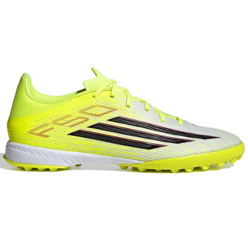 adidas F50 League Turf Soccer Shoes - Born For Goals Pack (SP26)