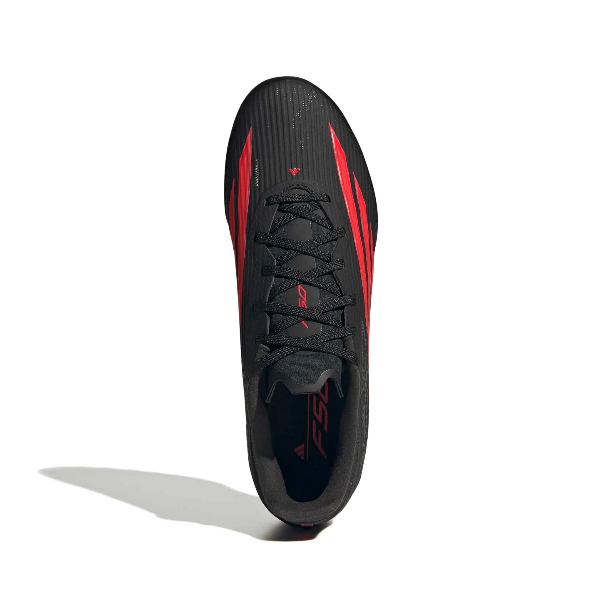 adidas F50 League Turf Soccer Shoes - Immortal DNA Pack (SP26)