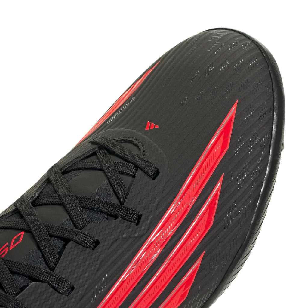 adidas F50 League Turf Soccer Shoes - Immortal DNA Pack (SP26)