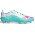 adidas F50 Messi Elite Firm Ground Soccer Cleats - Messi Aurora Radiante Pack (SP26)