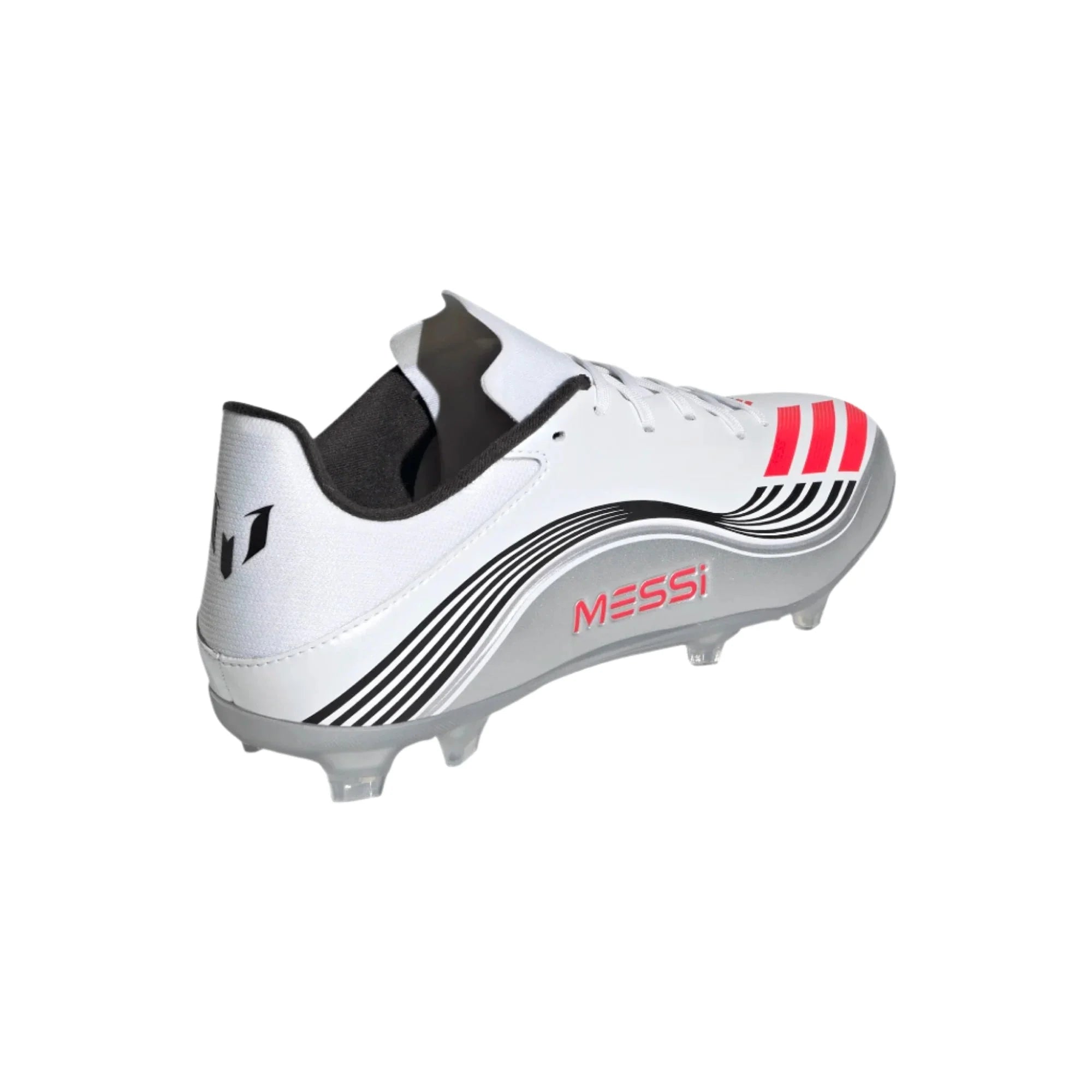adidas F50 Messi League Firm/Multi Ground Soccer Cleats - Messi Prestig 10 (FA25)