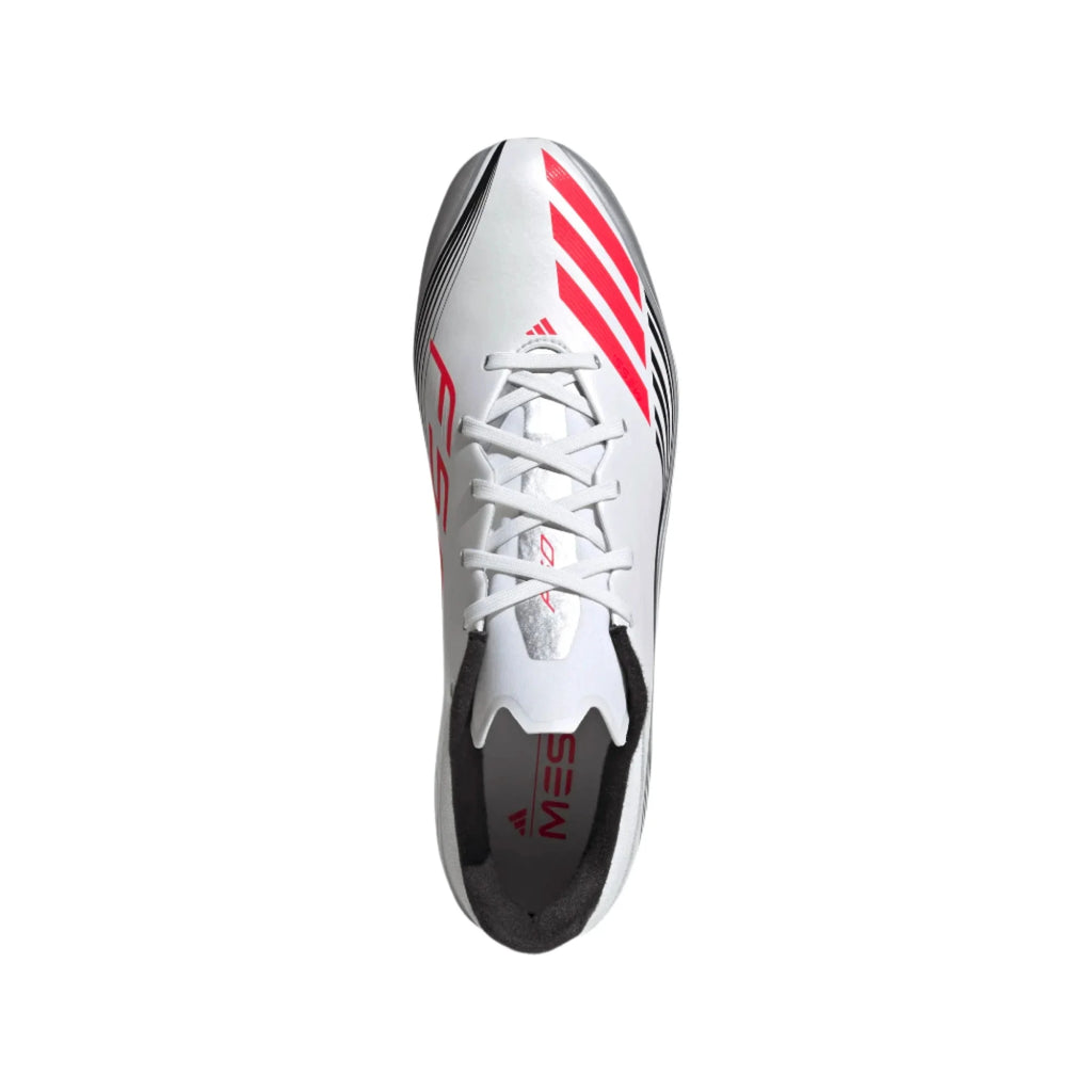 adidas F50 Messi League Firm/Multi Ground Soccer Cleats - Messi Prestig 10 (FA25)
