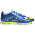 adidas F50 Messi League Firm/Multi Ground Soccer Cleats - Messi Vision Pack (FA25)