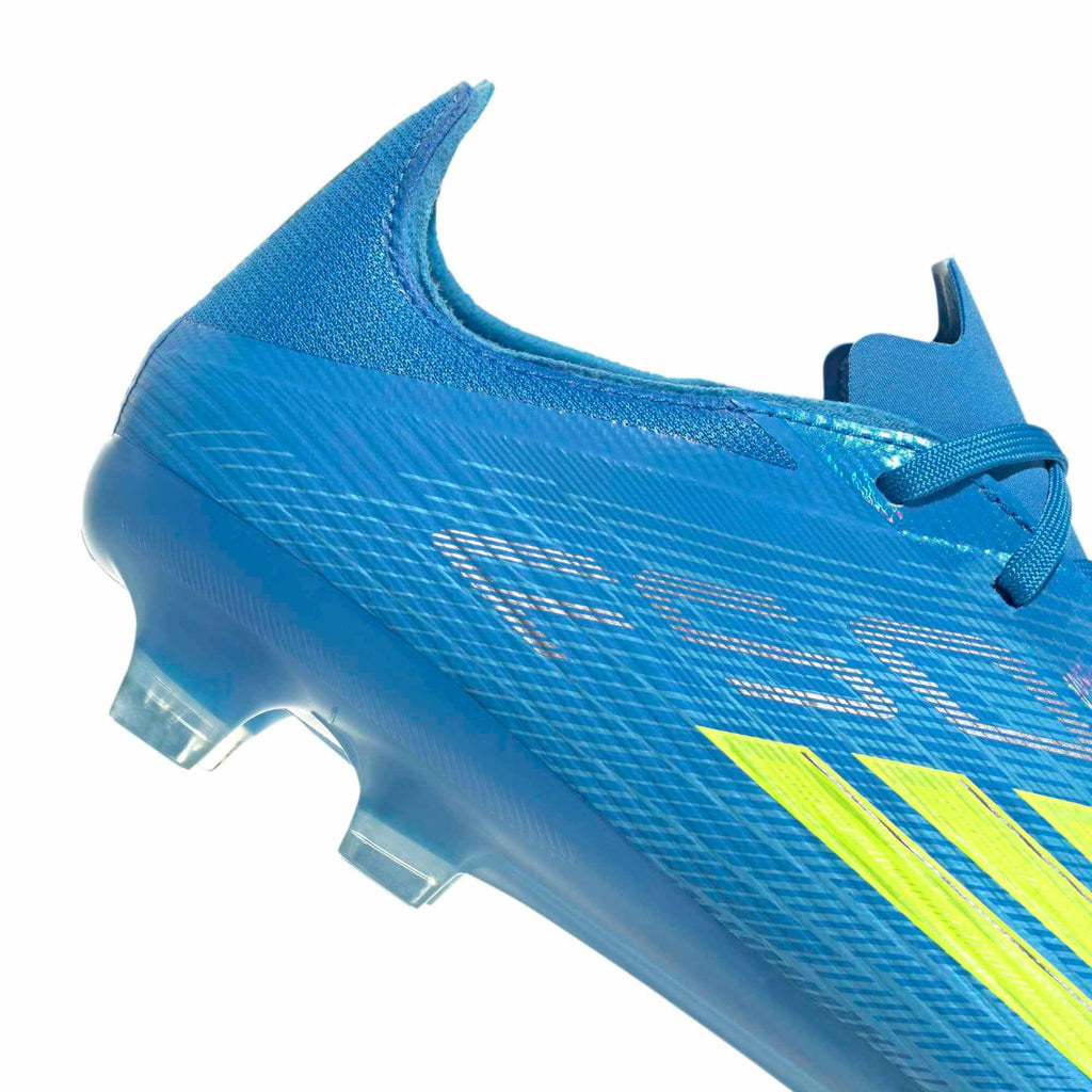 adidas F50 Pro Firm Ground Soccer Cleats - Ice Cold Precision Pack (SP26)