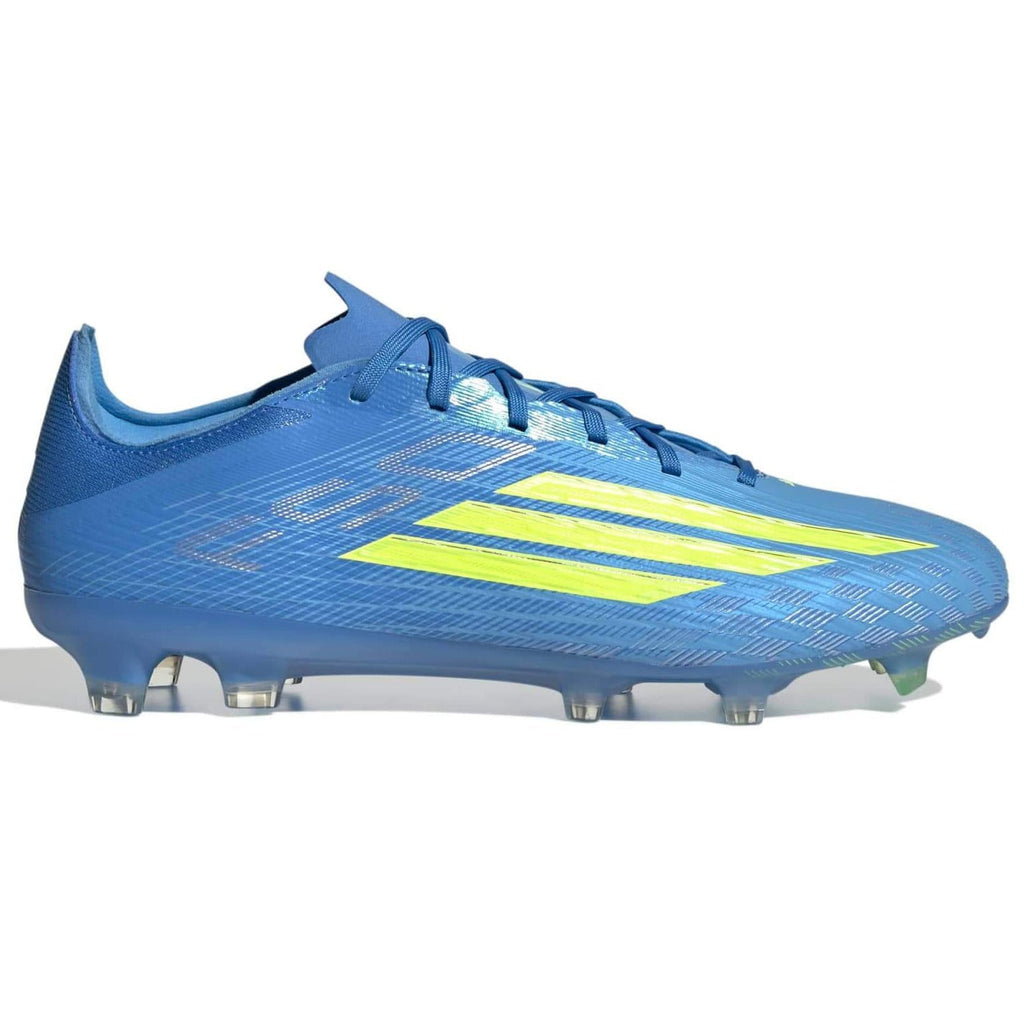 adidas F50 Pro Firm Ground Soccer Cleats - Ice Cold Precision Pack (SP26)