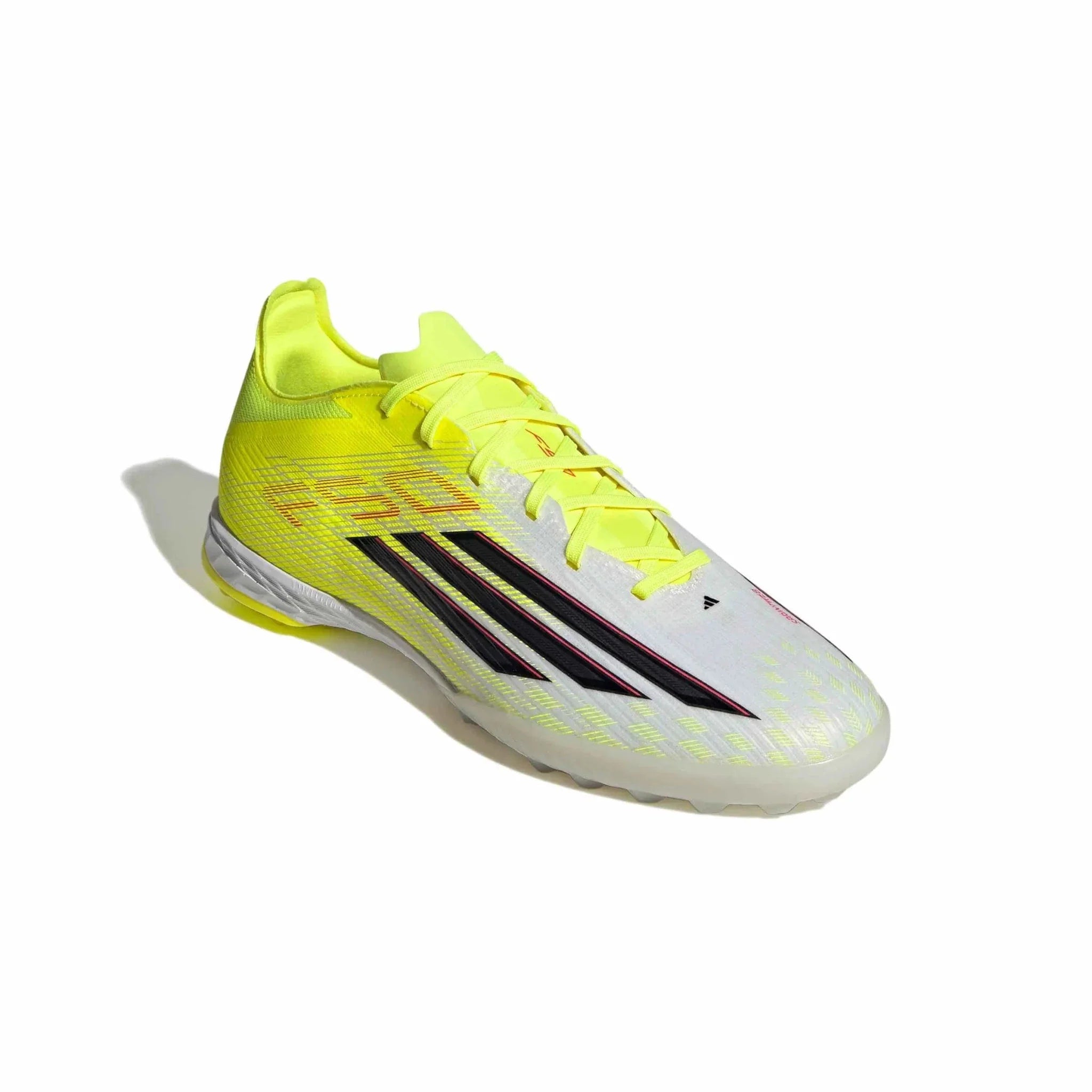 adidas F50 Pro Turf Soccer Shoes - Born For Goals Pack (SP26)
