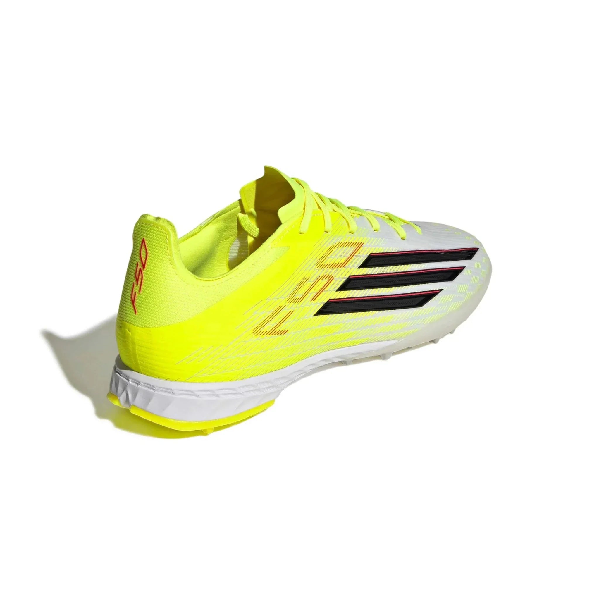 adidas F50 Pro Turf Soccer Shoes - Born For Goals Pack (SP26)
