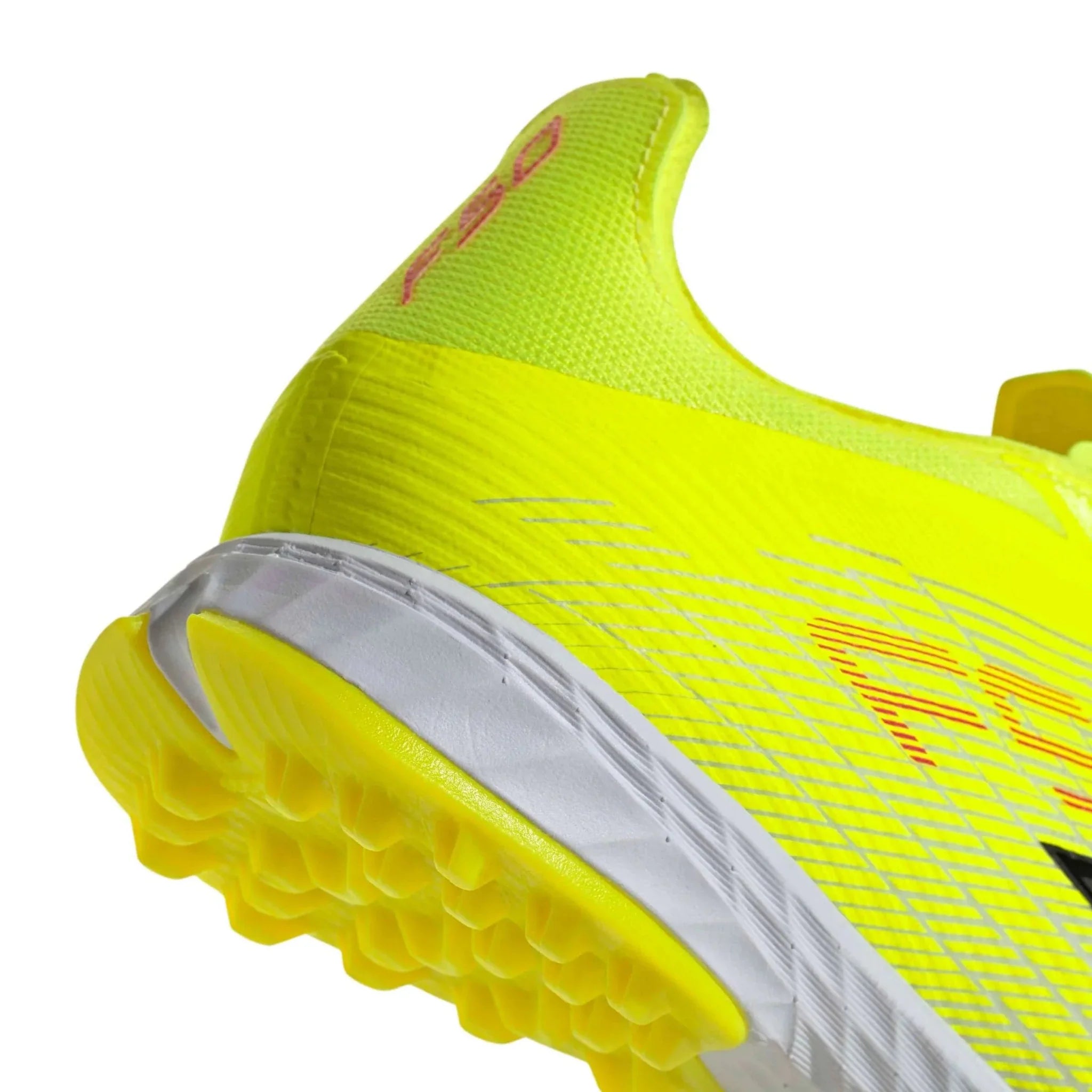 adidas F50 Pro Turf Soccer Shoes - Born For Goals Pack (SP26)