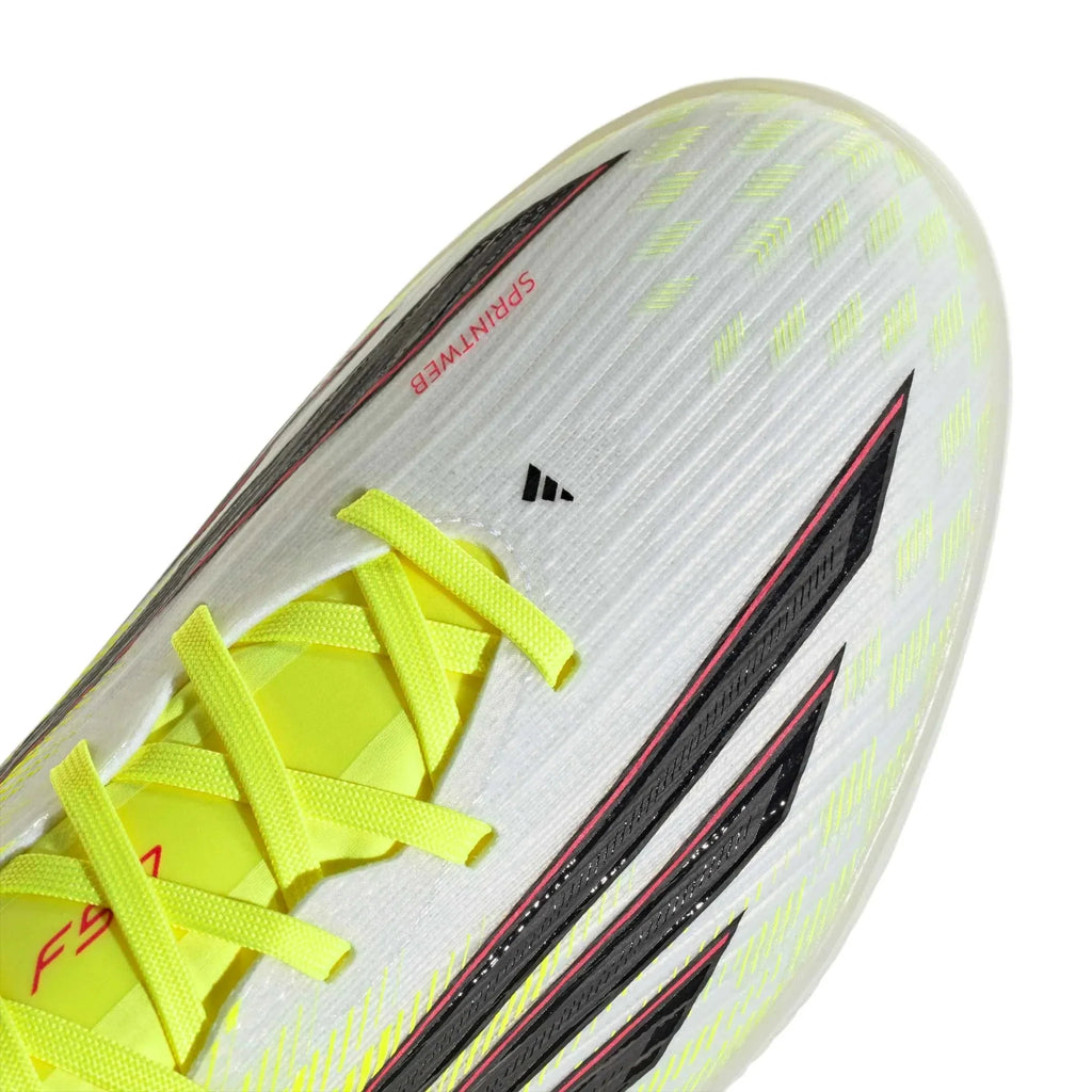 adidas F50 Pro Turf Soccer Shoes - Born For Goals Pack (SP26)