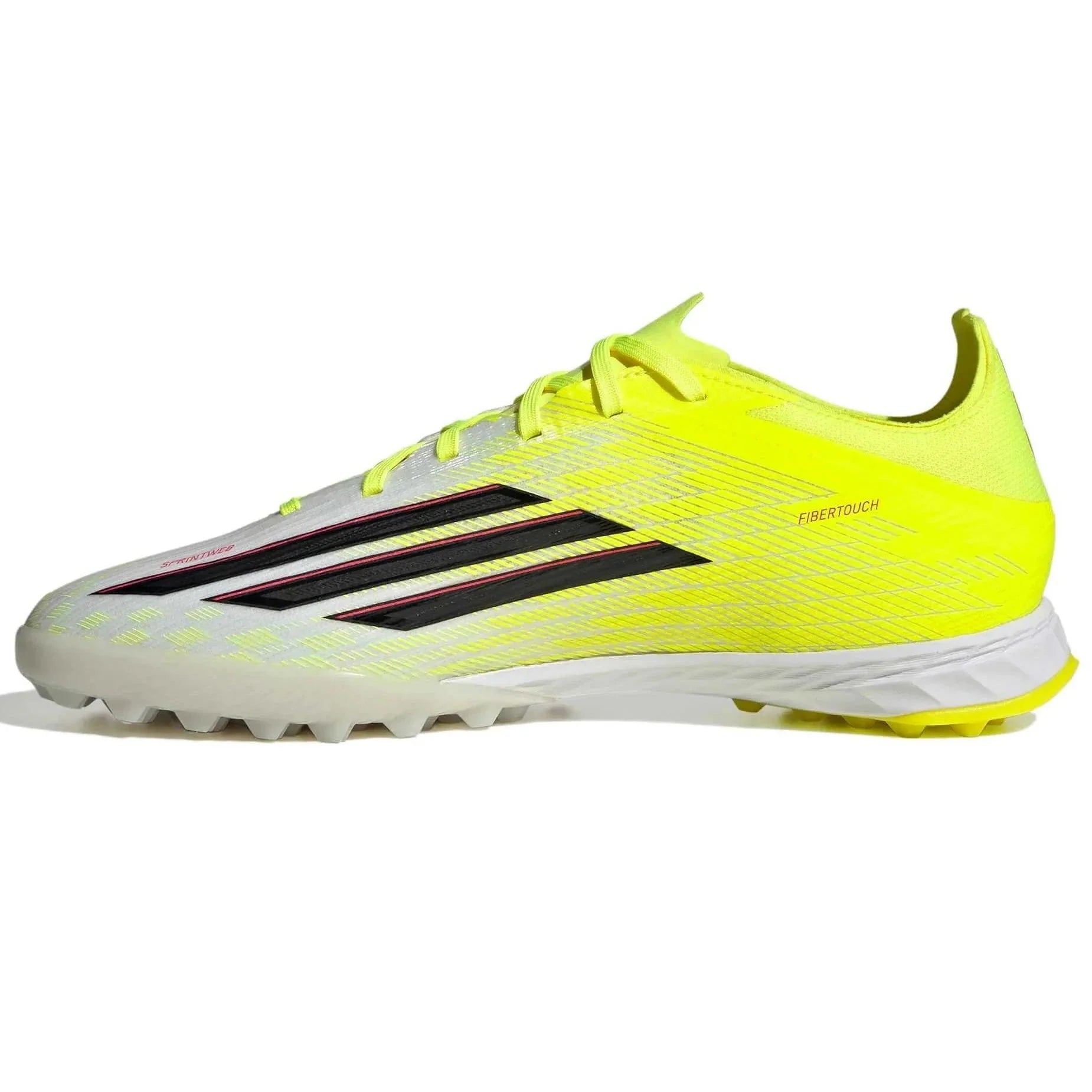 adidas F50 Pro Turf Soccer Shoes - Born For Goals Pack (SP26)