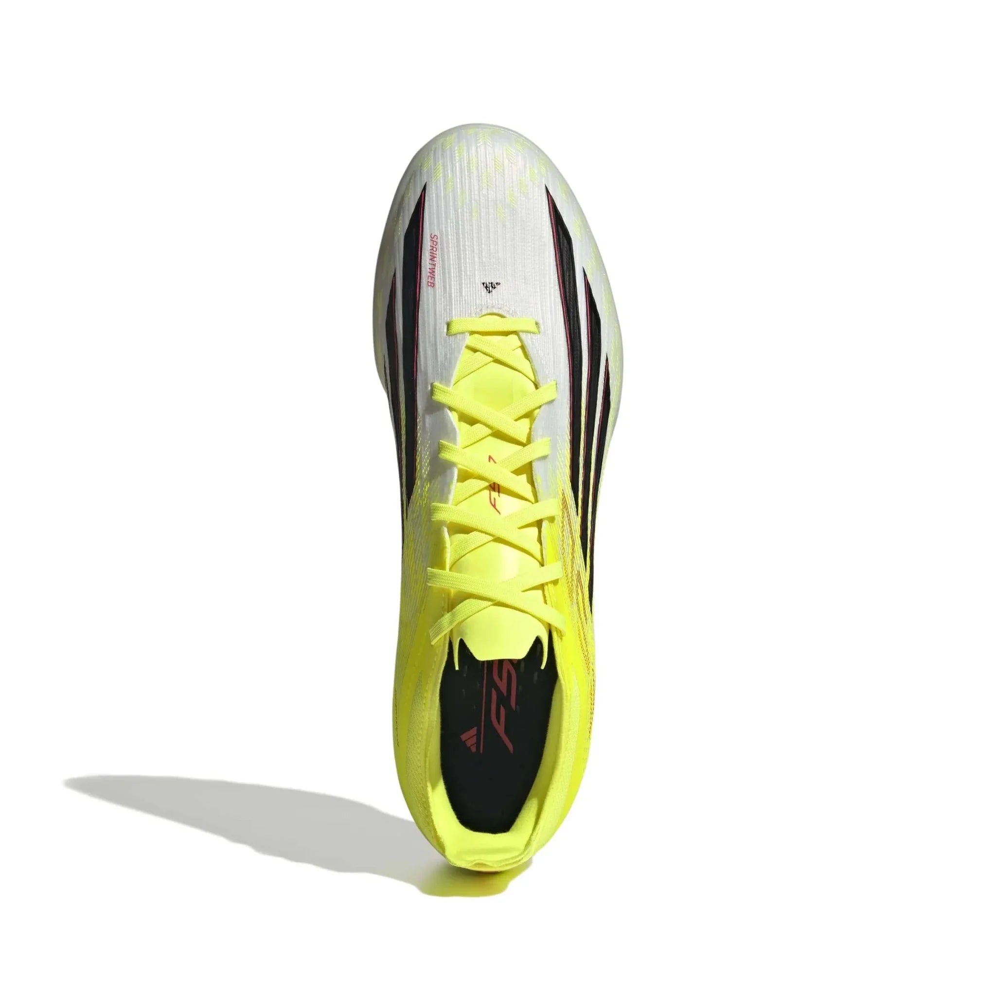 adidas F50 Pro Turf Soccer Shoes - Born For Goals Pack (SP26)