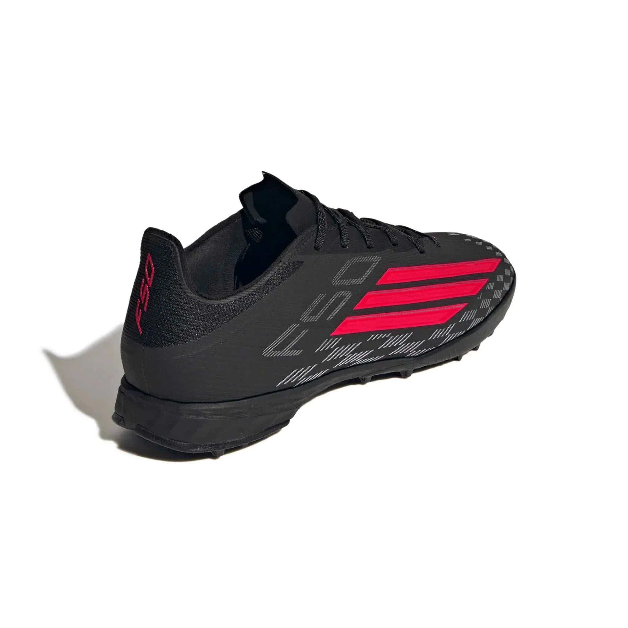 adidas F50 Pro Turf Soccer Shoes - Immortal DNA Pack (SP26)