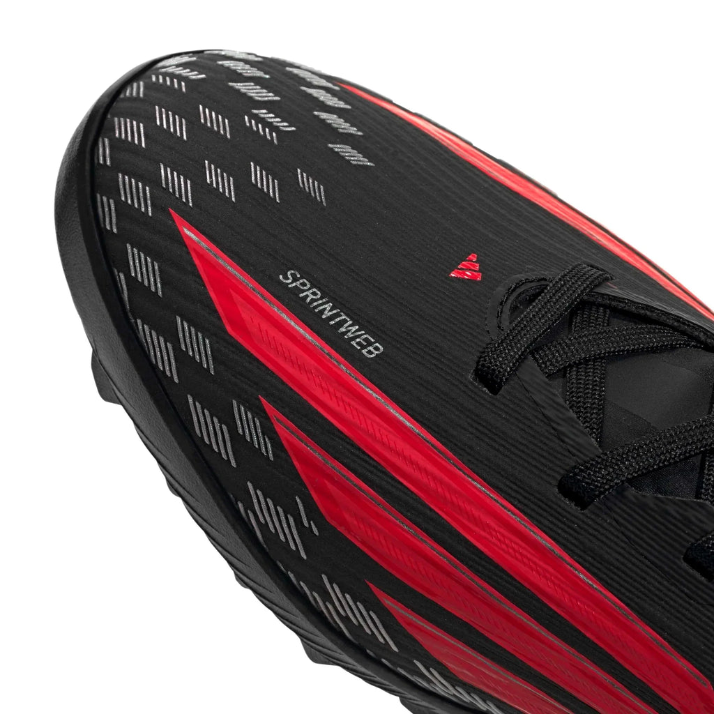 adidas F50 Pro Turf Soccer Shoes - Immortal DNA Pack (SP26)