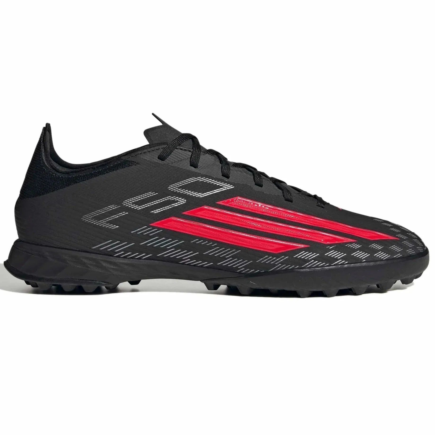 adidas F50 Pro Turf Soccer Shoes - Immortal DNA Pack (SP26)