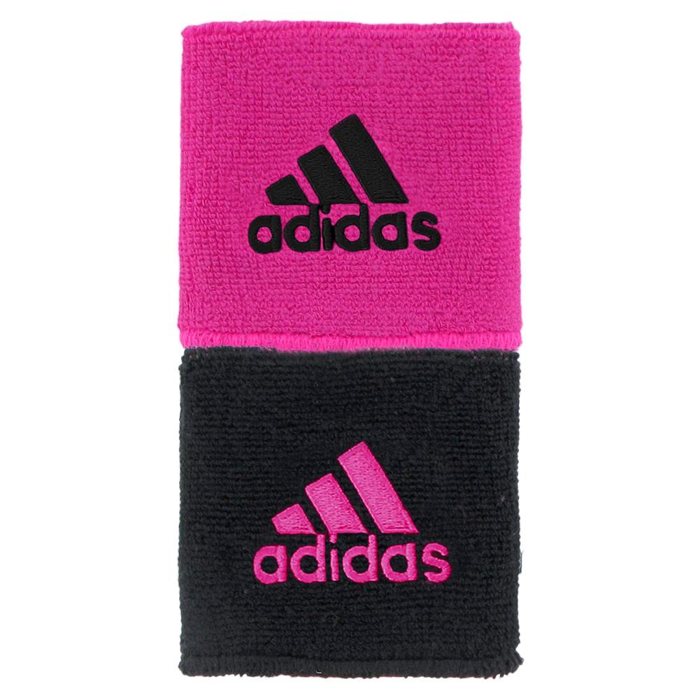 adidas Interval Reversible Wristband
