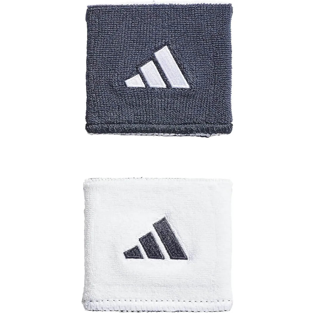 adidas Interval Reversible Wristband 2.0