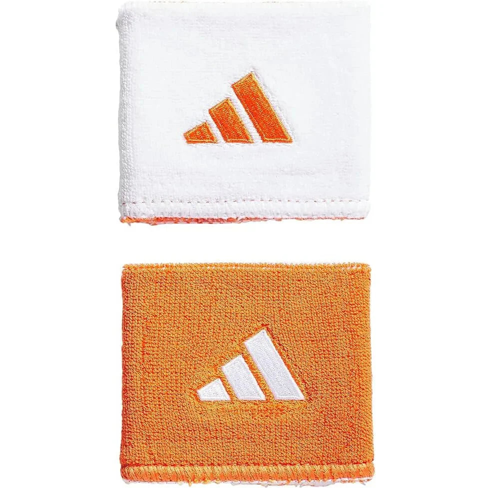 adidas Interval Reversible Wristband 2.0