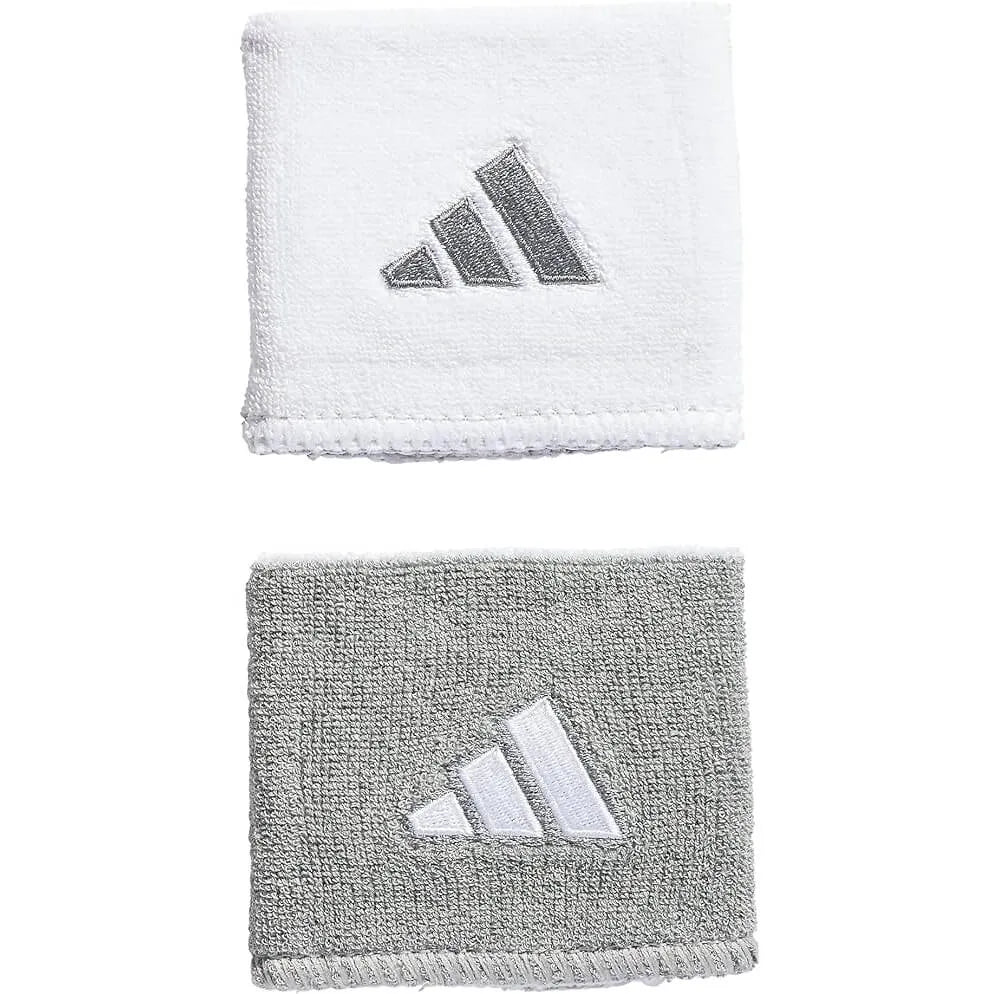 adidas Interval Reversible Wristband 2.0