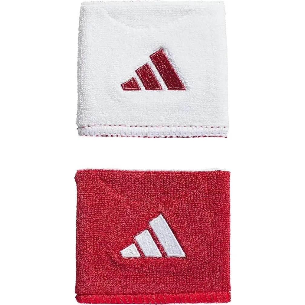 adidas Interval Reversible Wristband 2.0