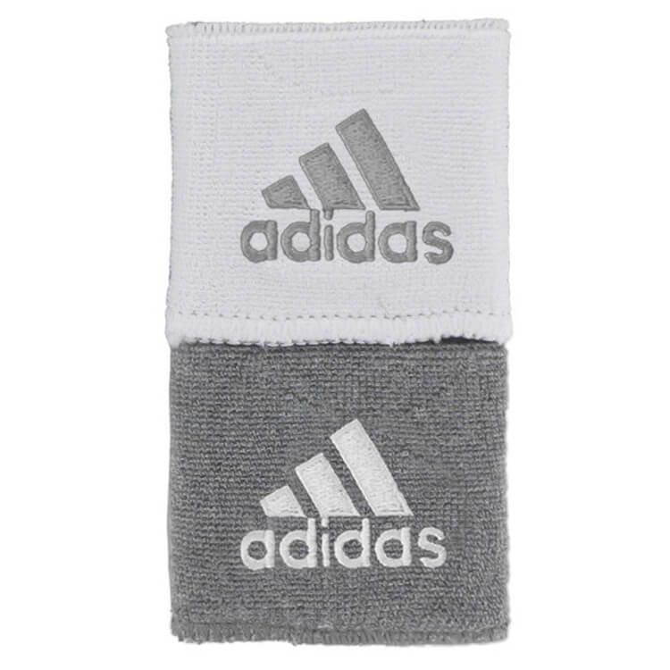 adidas Interval Reversible Wristband