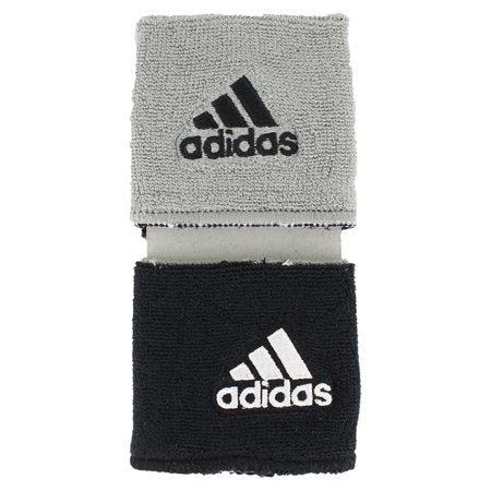 adidas Interval Reversible Wristband