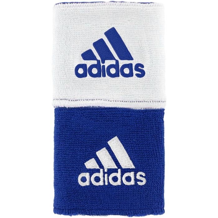 adidas Interval Reversible Wristband