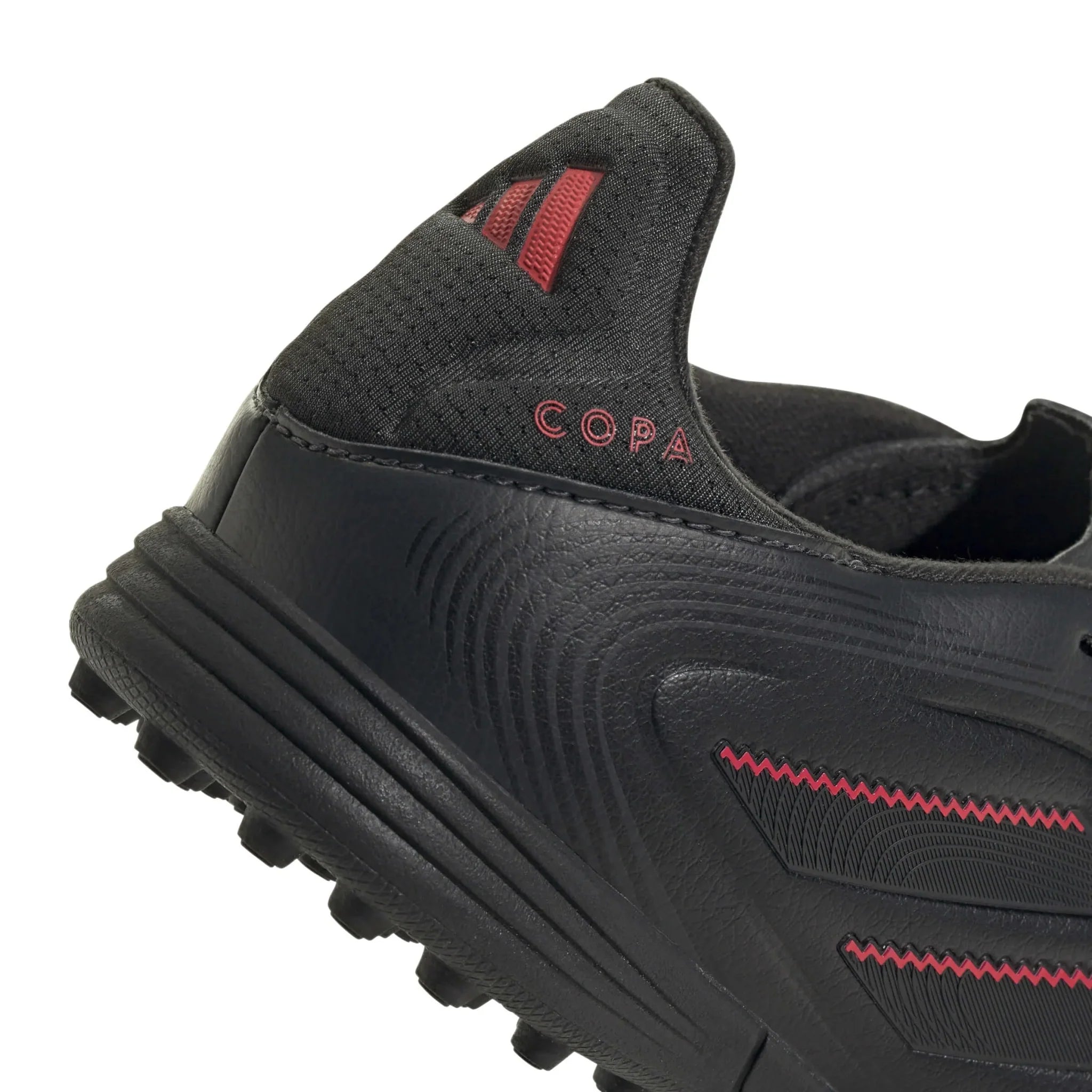 adidas Junior Copa Pure III League Turf - Stealth Victory Pack (SP25)