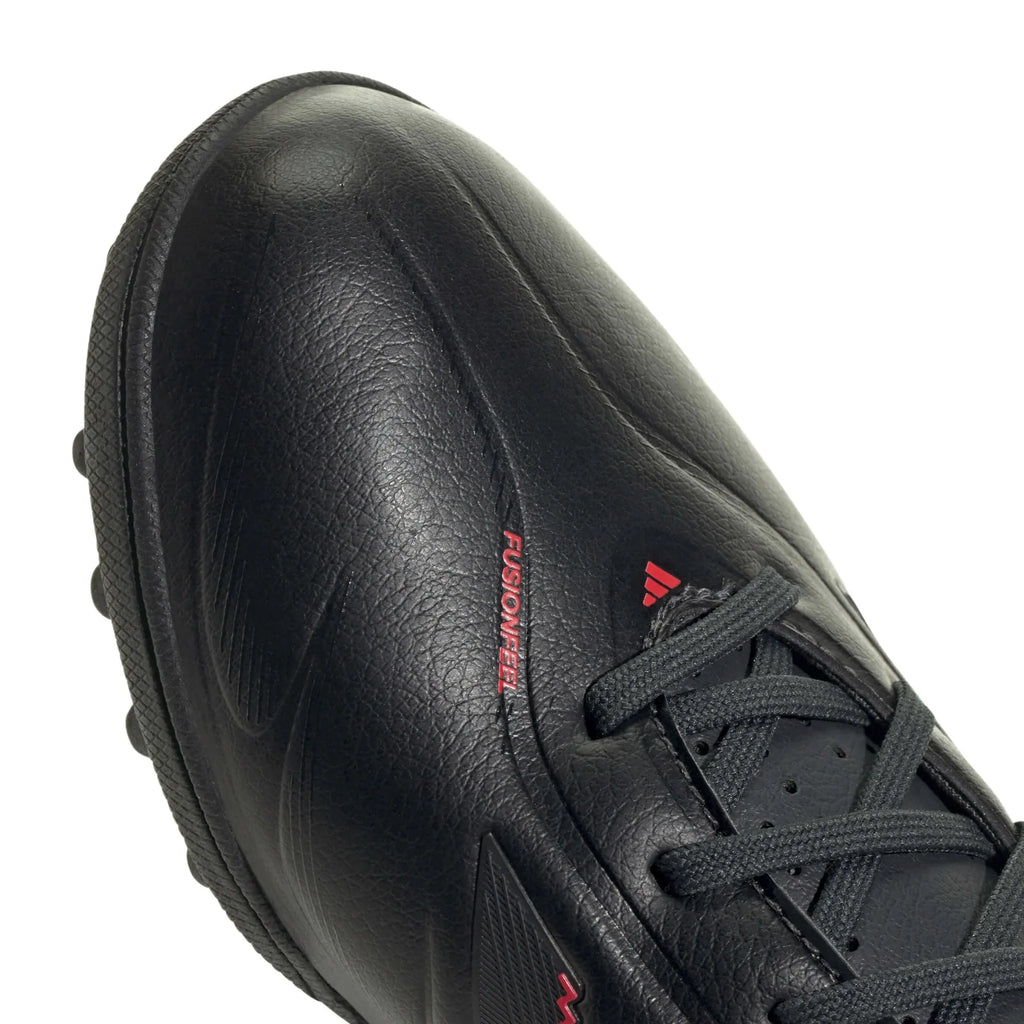 adidas Junior Copa Pure III League Turf - Stealth Victory Pack (SP25)