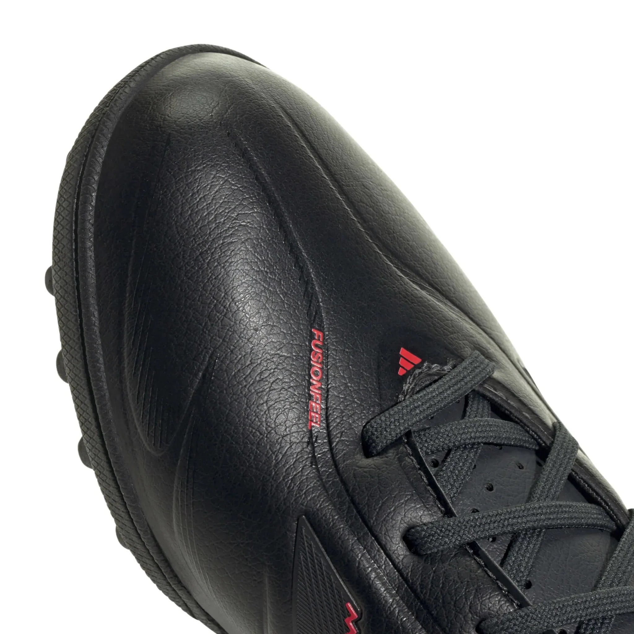 adidas Junior Copa Pure III League Turf - Stealth Victory Pack (SP25)