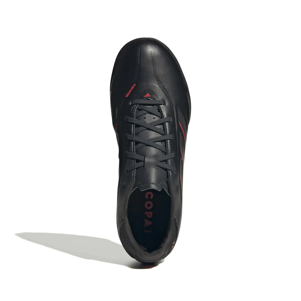 adidas Junior Copa Pure III League Turf - Stealth Victory Pack (SP25)