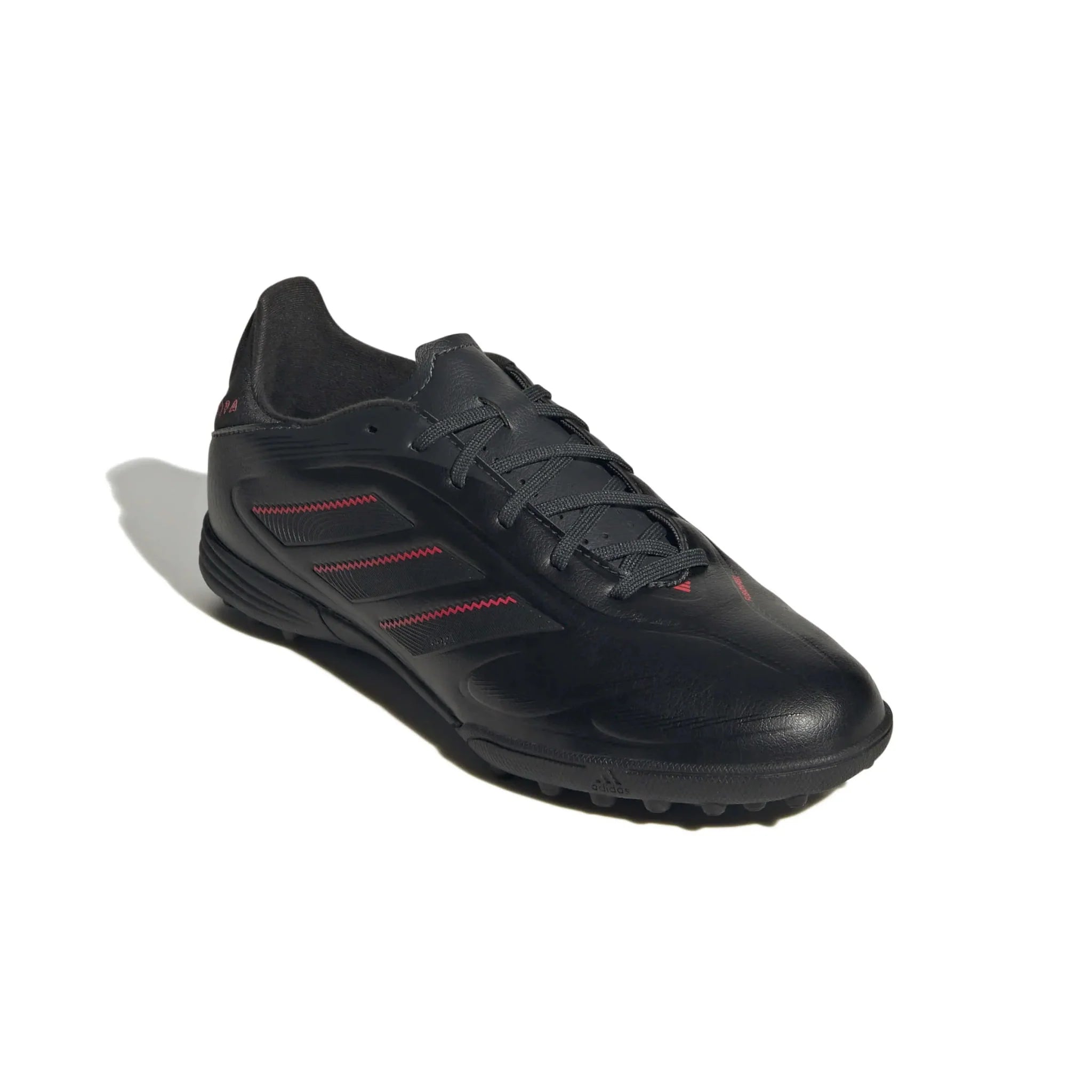 adidas Junior Copa Pure III League Turf - Stealth Victory Pack (SP25)