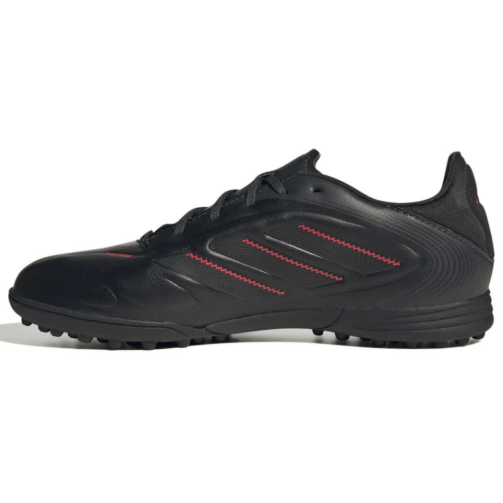 adidas Junior Copa Pure III League Turf - Stealth Victory Pack (SP25)