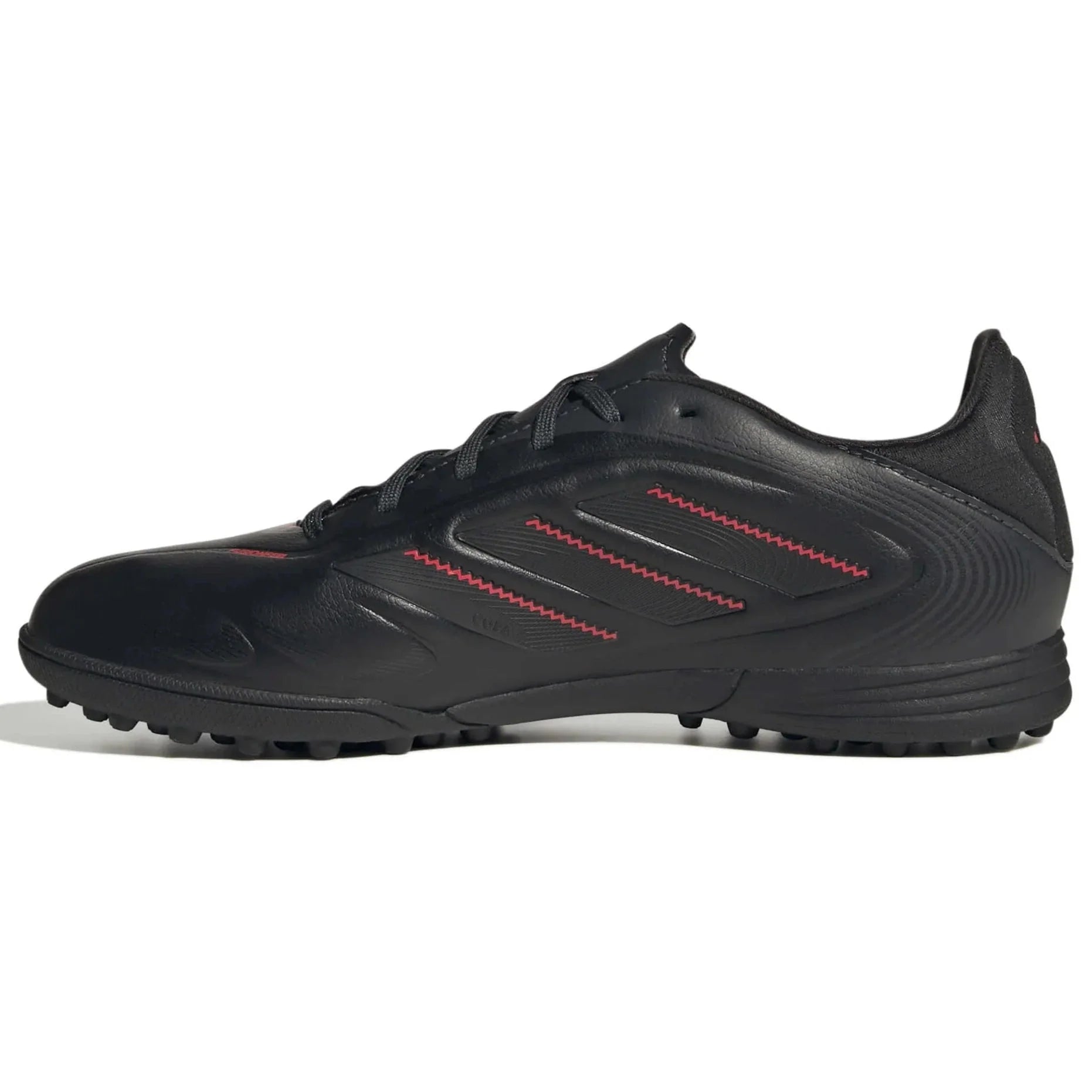 adidas Junior Copa Pure III League Turf - Stealth Victory Pack (SP25)
