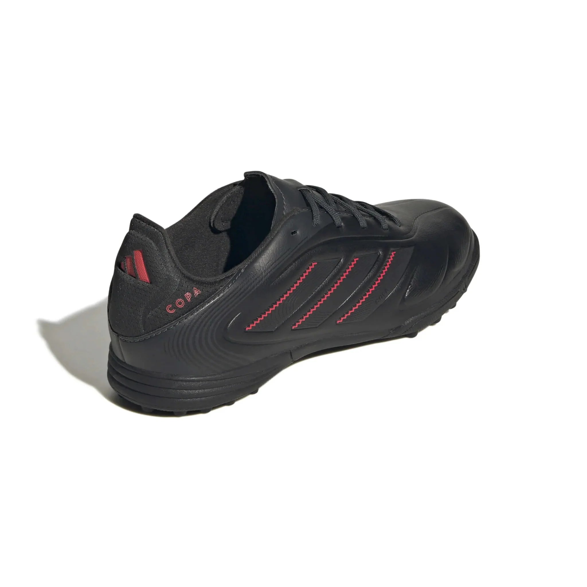 adidas Junior Copa Pure III League Turf - Stealth Victory Pack (SP25)