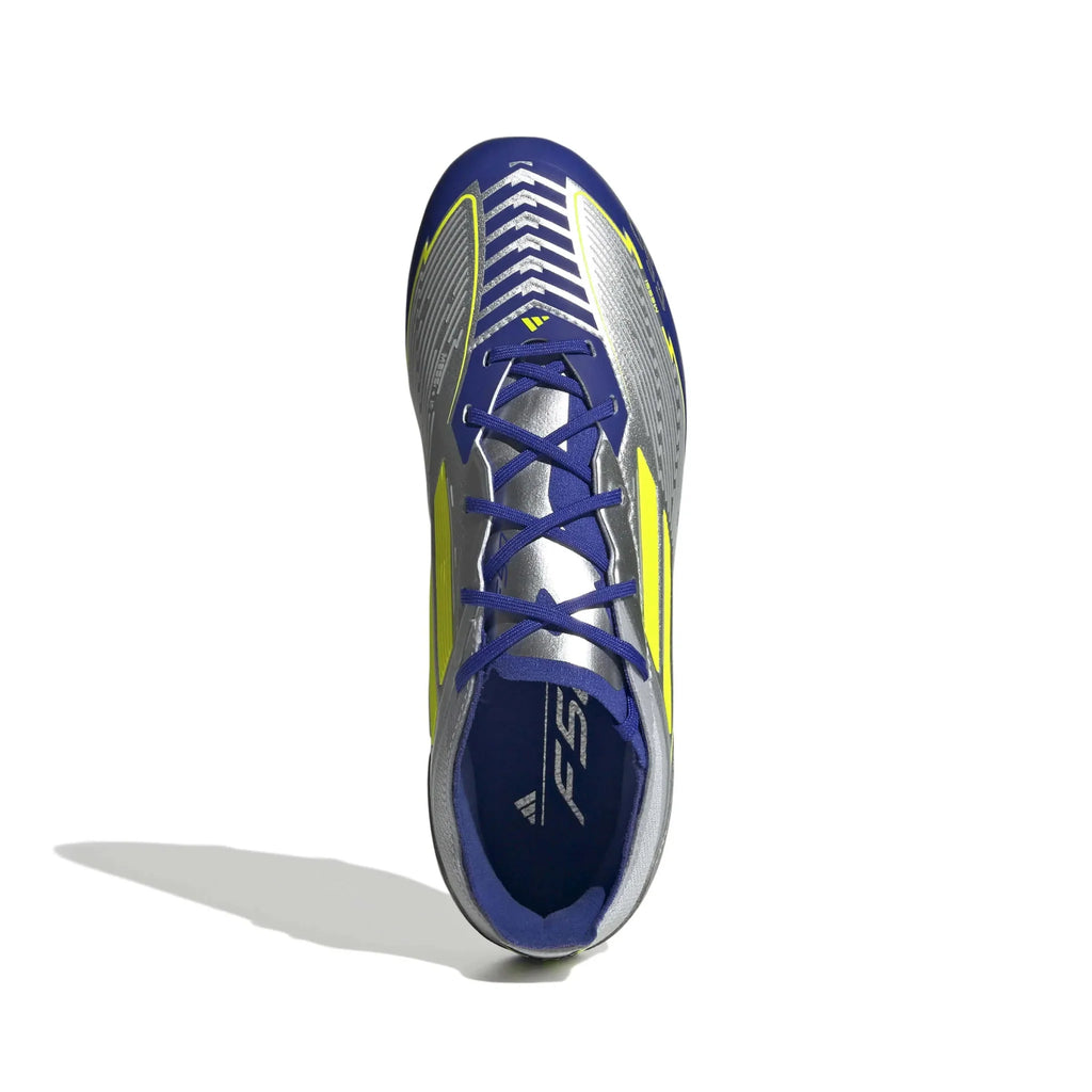 adidas Junior F50 Elite FG Messi - MP1 Pack (SP25)