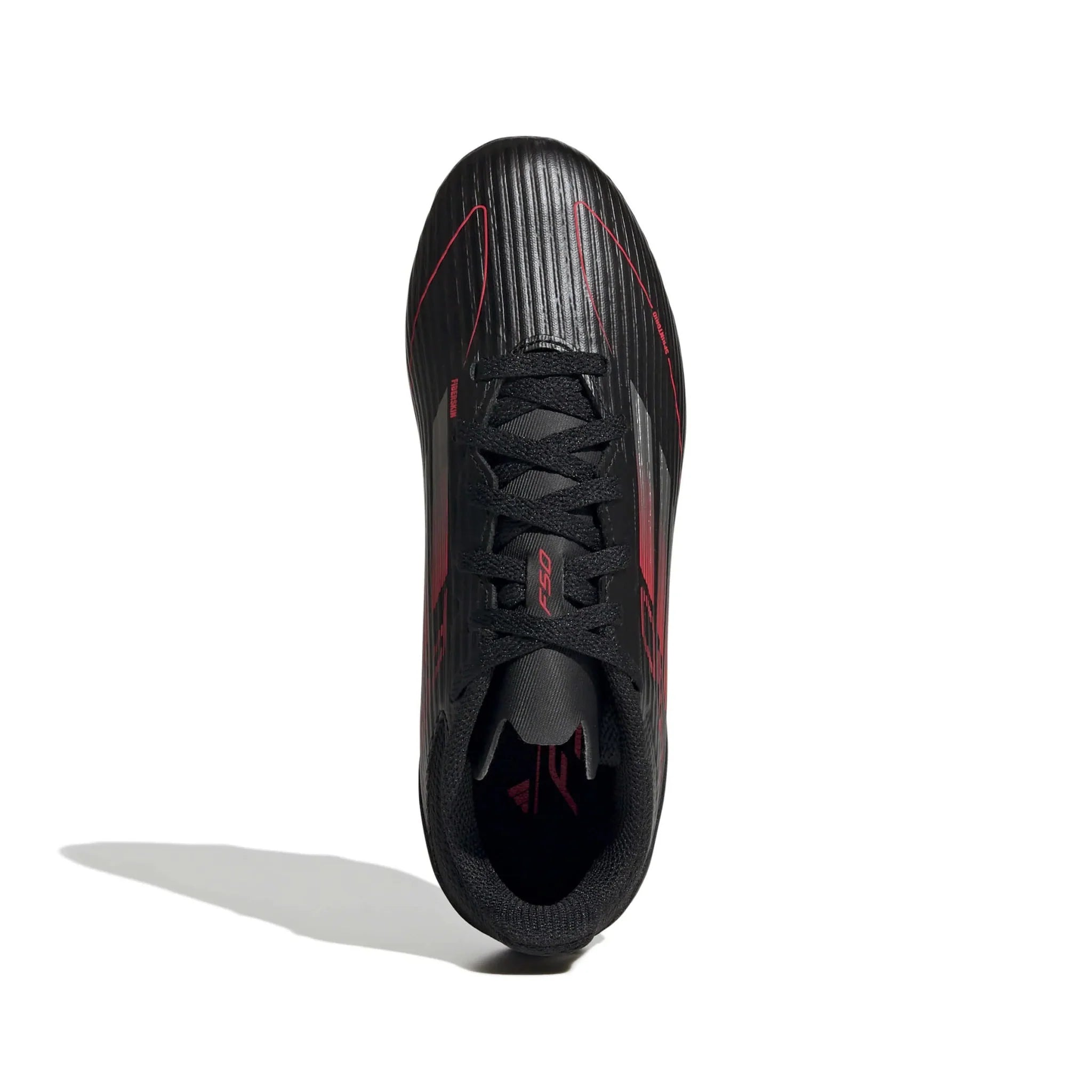 adidas Junior F50 League FG/MG - Stealth Victory Pack (SP25)