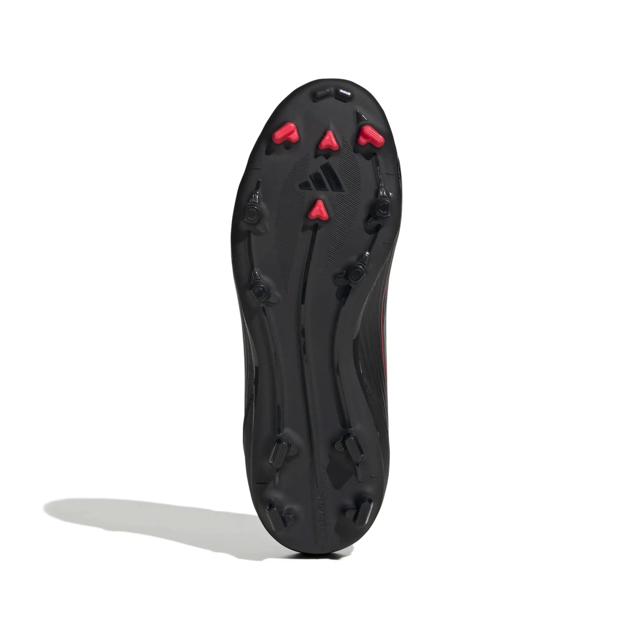 adidas Junior F50 League FG/MG - Stealth Victory Pack (SP25)