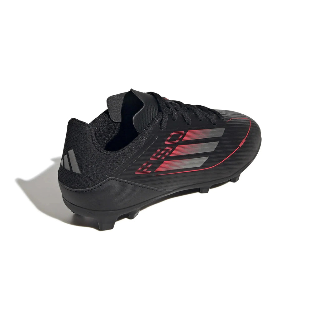 adidas Junior F50 League FG/MG - Stealth Victory Pack (SP25)
