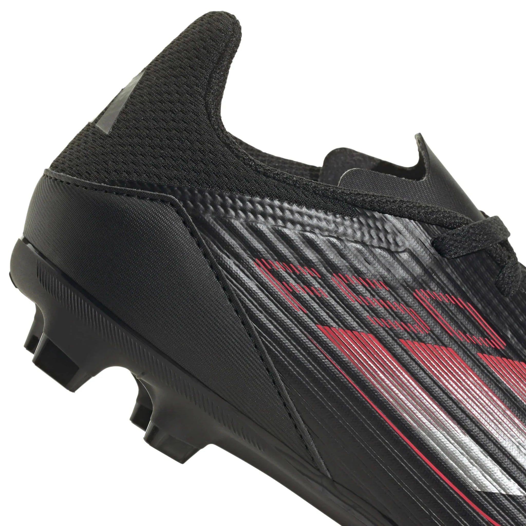adidas Junior F50 League FG/MG - Stealth Victory Pack (SP25)