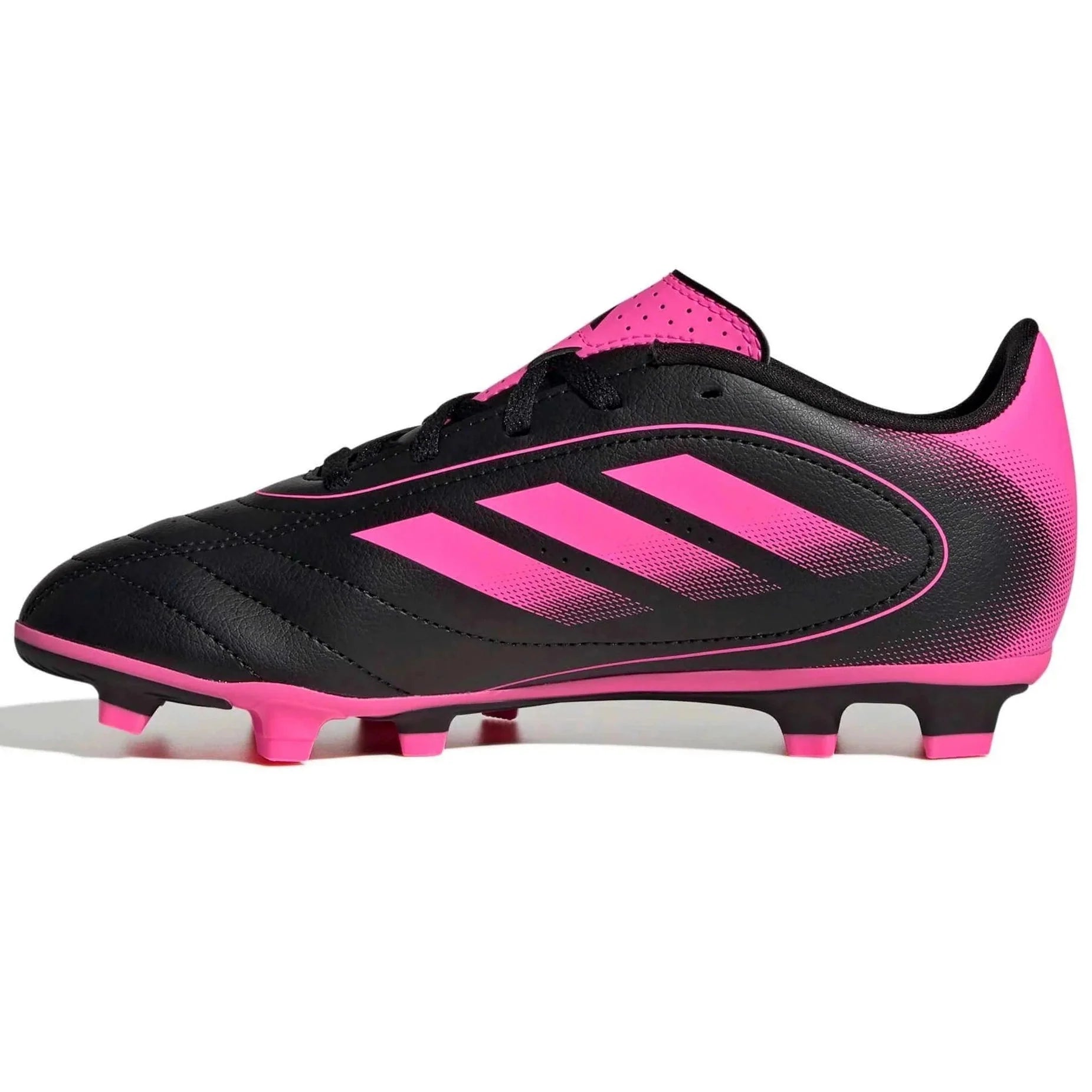 adidas Junior Goletto IX Firm/Multi Ground Soccer Cleats