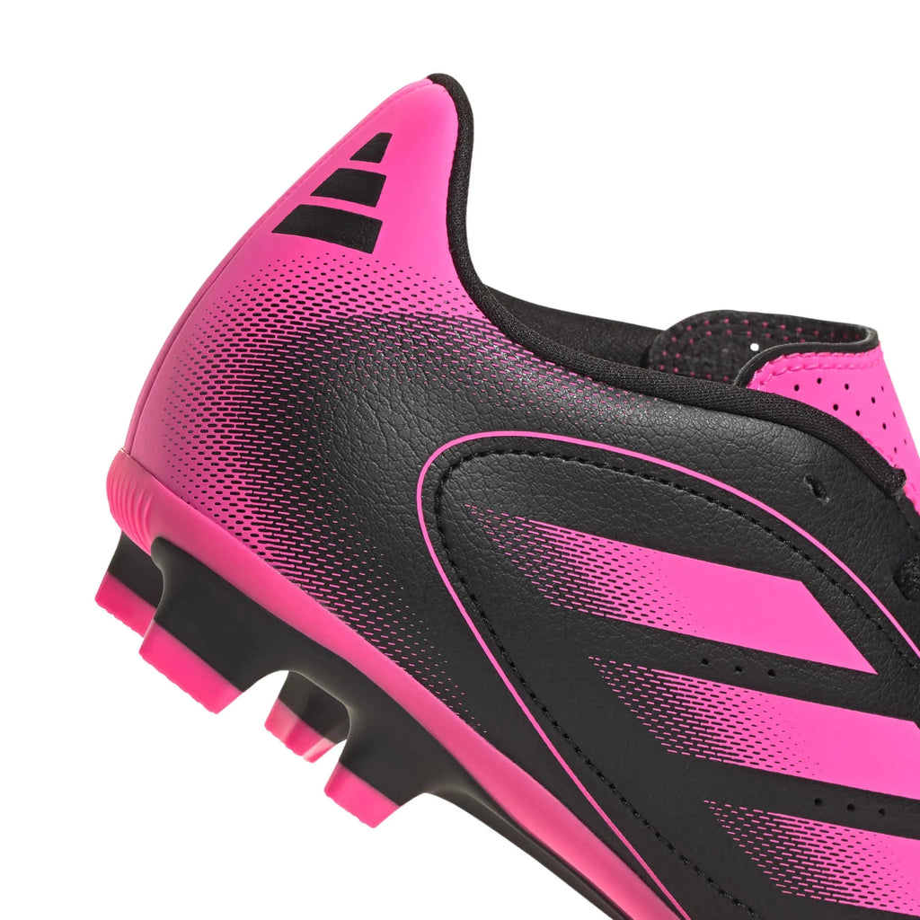 adidas Junior Goletto IX Firm/Multi Ground Soccer Cleats