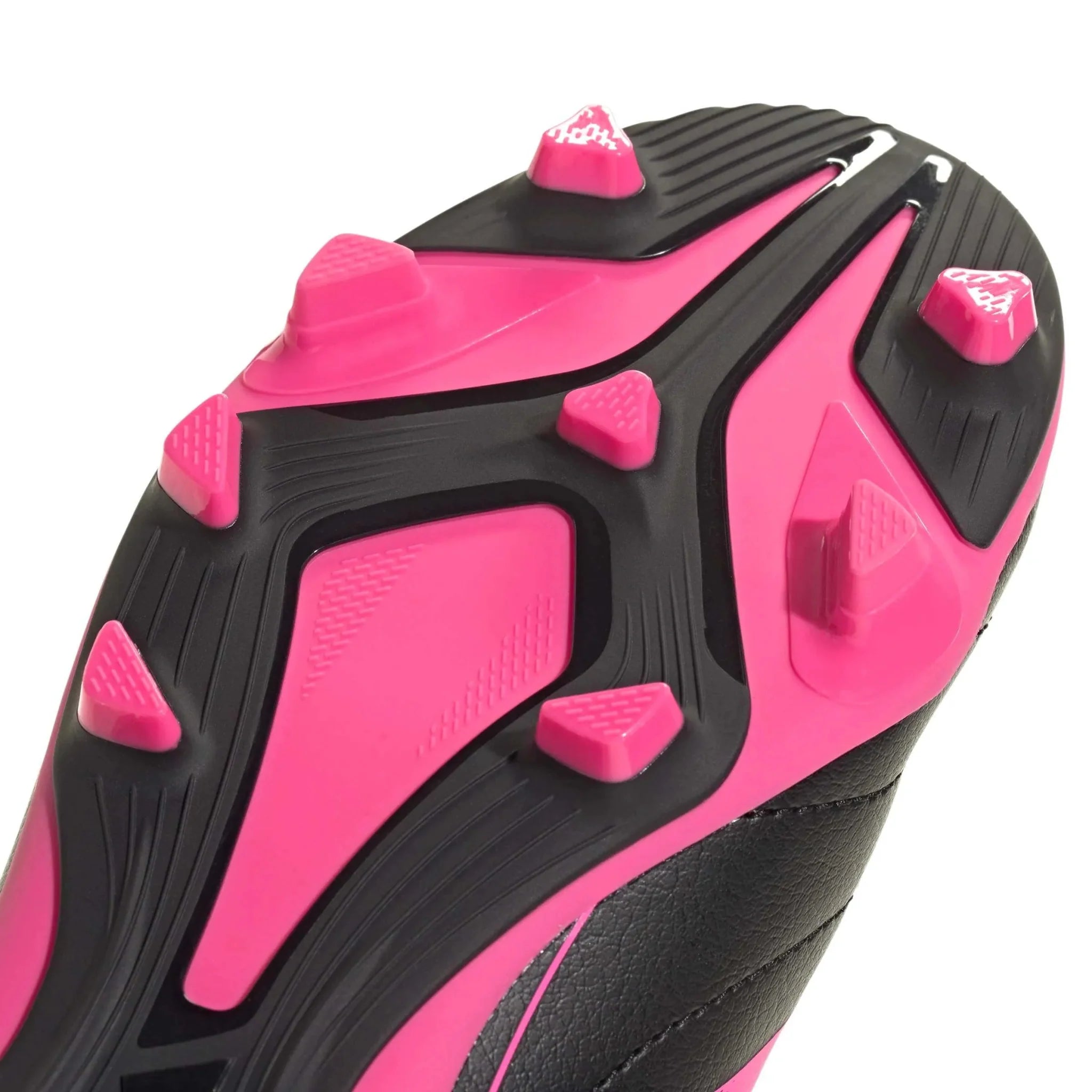 adidas Junior Goletto IX Firm/Multi Ground Soccer Cleats