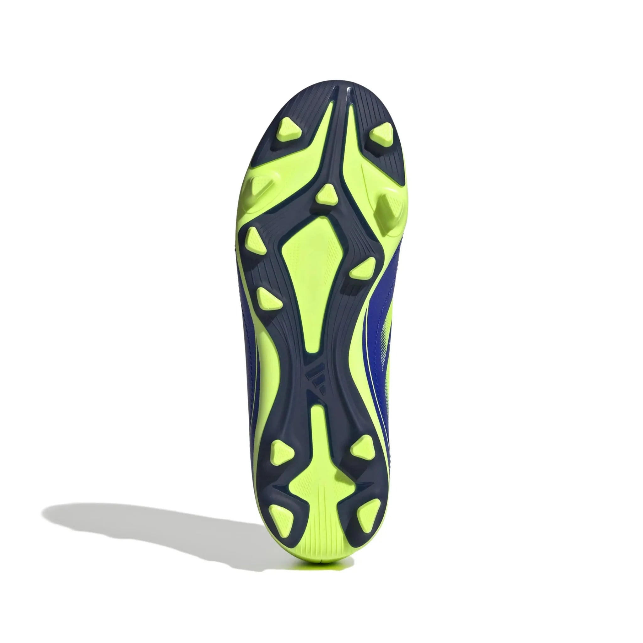 adidas Junior Goletto IX Firm/Multi Ground Soccer Cleats