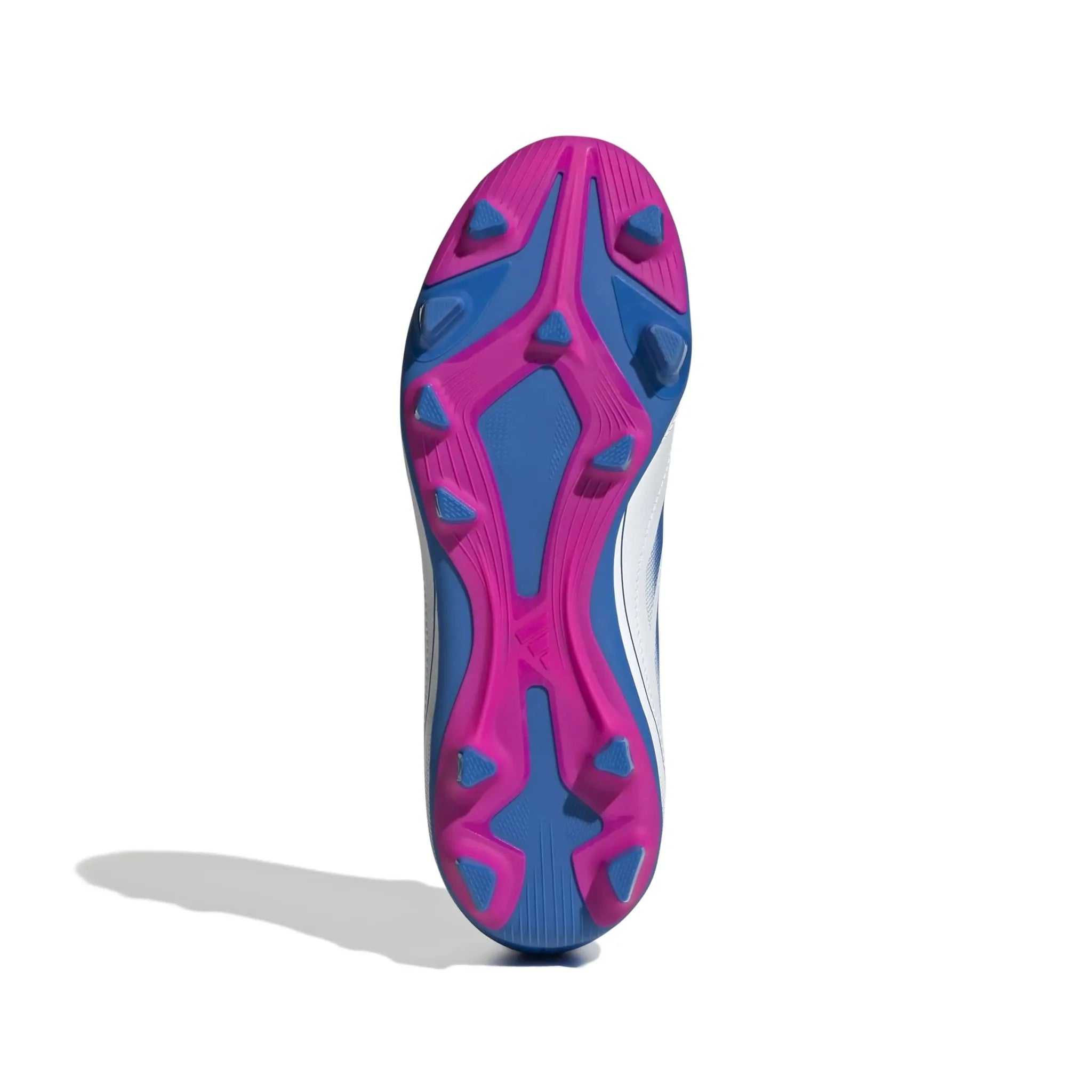 adidas Junior Goletto IX Laceless Firm/Multi Ground Soccer Cleats